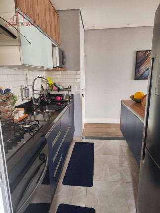 Imagem Apartamento com 2 Quartos para Alugar, 77 m² em Vila Andrade - São Paulo