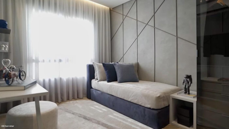 Imagem Apartamento com 4 Quartos à Venda, 230 m² em Pinheiros - São Paulo