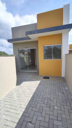 Imagem Casa com 2 Quartos à Venda, 43 m² em Rio Da Onça - Matinhos
