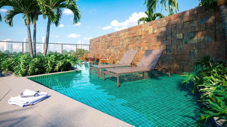 Imagem Imóvel com 3 Quartos à Venda, 67 m² em Lapa - São Paulo