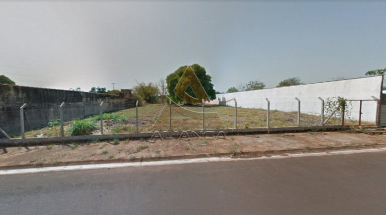 Terreno à Venda, 1.500 m² em City Ribeirão - Ribeirão Preto
