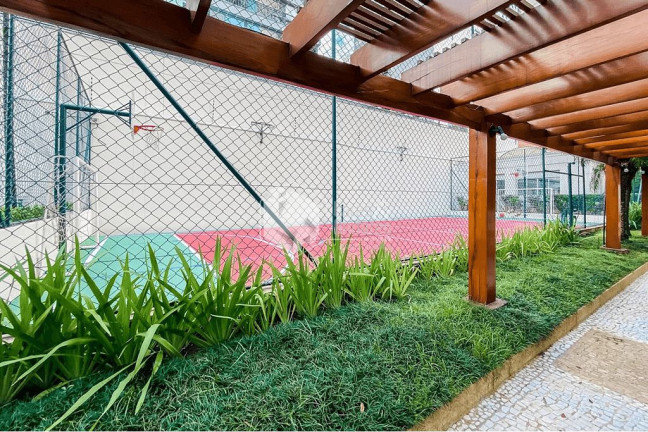 Imagem Apartamento com 2 Quartos à Venda, 126 m² em Moema - São Paulo