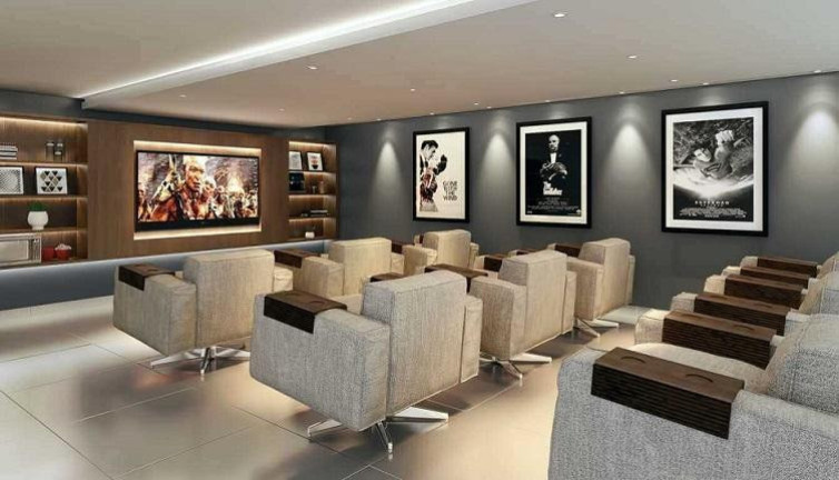 Imagem Apartamento com 2 Quartos à Venda, 75 m² em Ponta De Campina - Cabedelo Imagem Apartamento com 2 Quartos à Venda, 75 m² em Ponta De Campina - Cabedelo