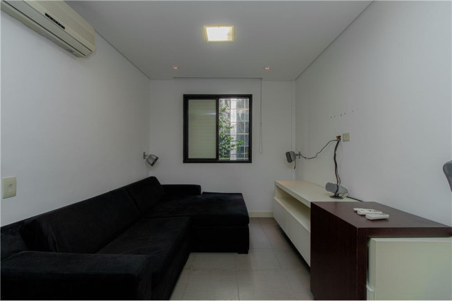 Imóvel com 1 Quarto à Venda,  em Itaim Bibi - São Paulo