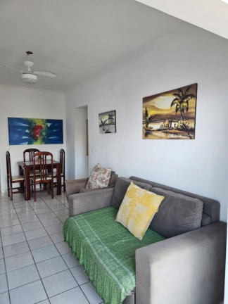 Apartamento com 1 Quarto à Venda, 76 m² em Ocian - Praia Grande