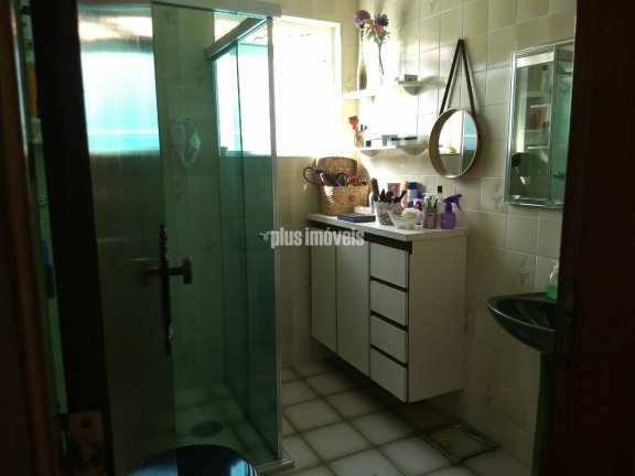 Imagem Casa com 3 Quartos à Venda, 220 m² em Mirandópolis - São Paulo Imagem Casa com 3 Quartos à Venda, 220 m² em Mirandópolis - São Paulo