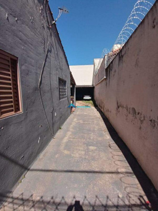 Imagem Casa com 2 Quartos à Venda, 153 m² em Vila Joana - Jundiaí