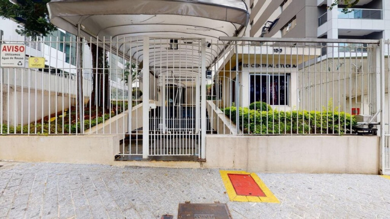 Imagem Imóvel com 1 Quarto à Venda, 26 m² em Bela Vista - São Paulo Imagem Imóvel com 1 Quarto à Venda, 26 m² em Bela Vista - São Paulo