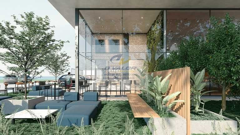 Imagem Apartamento com 3 Quartos à Venda, 162 m² em Bessa - João Pessoa