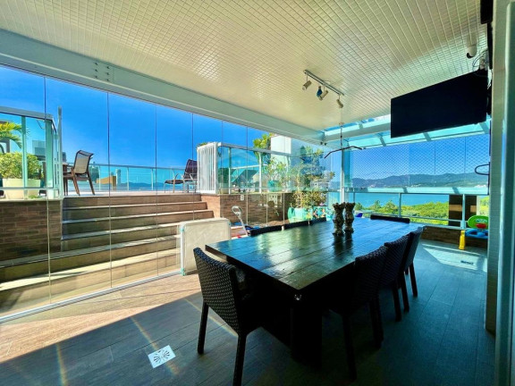 Imagem Cobertura com 3 Quartos à Venda, 350 m² em Agronômica - Florianópolis