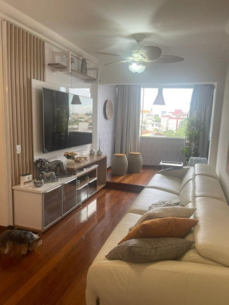 Imagem Imóvel com 3 Quartos à Venda, 95 m² em Ouro Preto - Belo Horizonte