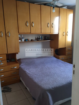 Imagem Imóvel com 3 Quartos à Venda, 75 m² em Vila Industrial - Campinas