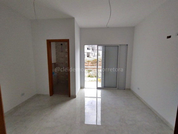Imagem Sobrado com 3 Quartos à Venda, 160 m² em Portais (polvilho) - Cajamar