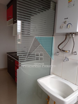Imagem Apartamento com 2 Quartos à Venda, 46 m² em Ribeirânia - Ribeirão Preto Imagem Apartamento com 2 Quartos à Venda, 46 m² em Ribeirânia - Ribeirão Preto