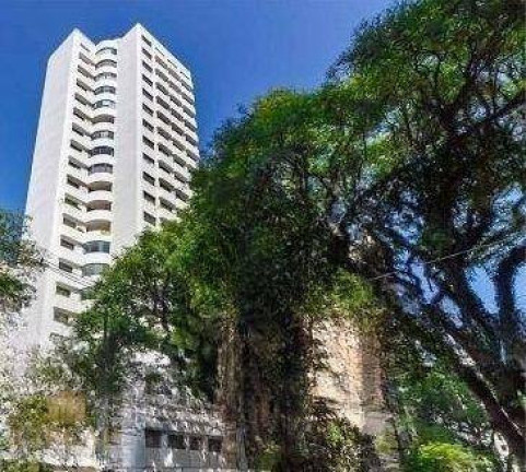 Imagem Apartamento com 4 Quartos à Venda, 270 m² em Jardim Paulista - São Paulo Imagem Apartamento com 4 Quartos à Venda, 270 m² em Jardim Paulista - São Paulo