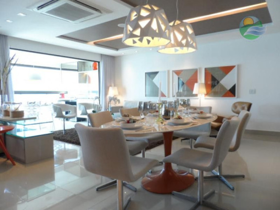 Imagem Apartamento com 4 Quartos à Venda, 134 m²