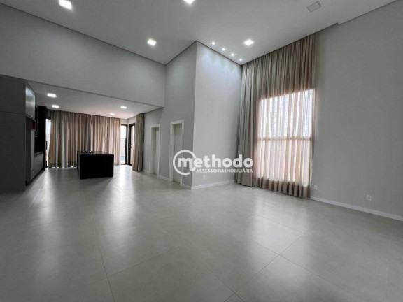 Casa com 3 Quartos à Venda, 223 m² em Condomínio Phillipson Park - Americana