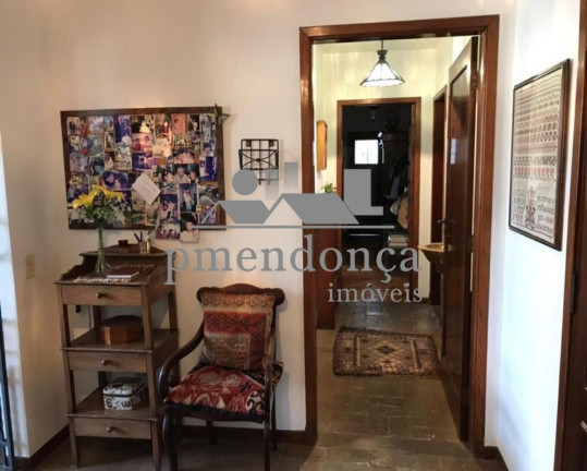 Imagem Apartamento com 3 Quartos à Venda, 158 m² em Higienópolis - São Paulo