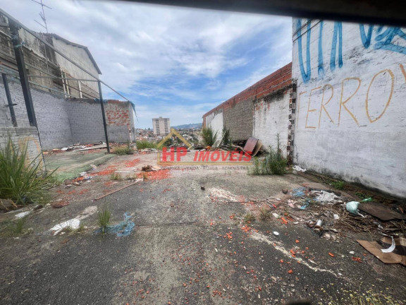 Imagem Terreno à Venda, 560 m² em Centro - Carapicuíba Imagem Terreno à Venda, 560 m² em Centro - Carapicuíba