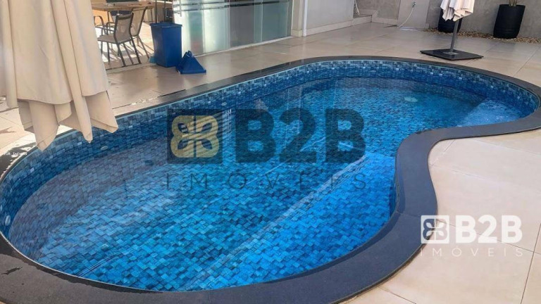 Imagem Casa com 4 Quartos à Venda, 337 m² em Villagio 3 - Bauru Imagem Casa com 4 Quartos à Venda, 337 m² em Villagio 3 - Bauru