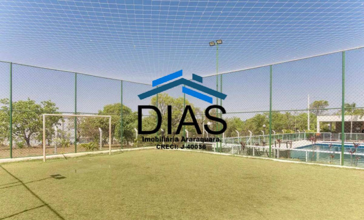 Imagem Apartamento com 2 Quartos à Venda, 67 m² em Altos Do Jaraguá - Araraquara
