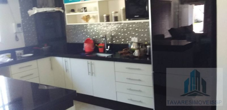 Imagem Chácara com 4 Quartos à Venda, 275 m² em Parque Palmeiras - Suzano
