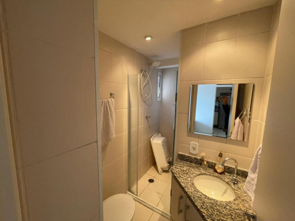 Imagem Apartamento com 3 Quartos à Venda, 59 m² em Casa Branca - Santo André Imagem Apartamento com 3 Quartos à Venda, 59 m² em Casa Branca - Santo André