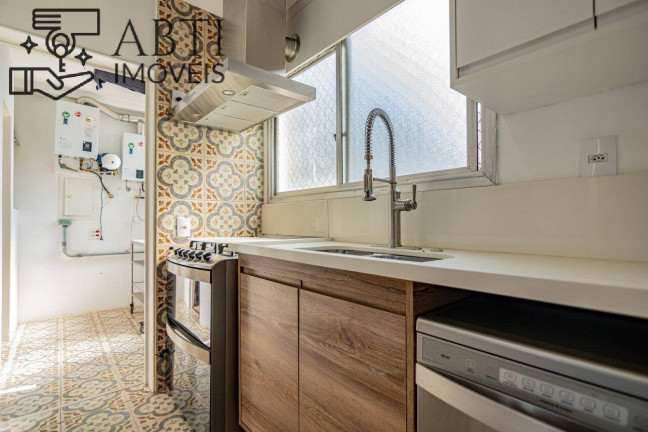 Imagem Apartamento com 3 Quartos à Venda, 204 m² em Campo Belo - São Paulo