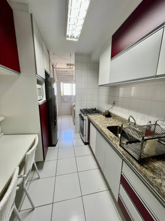 Imagem Apartamento com 3 Quartos à Venda, 110 m² em Alphaville - Santana De Parnaíba Imagem Apartamento com 3 Quartos à Venda, 110 m² em Alphaville - Santana De Parnaíba