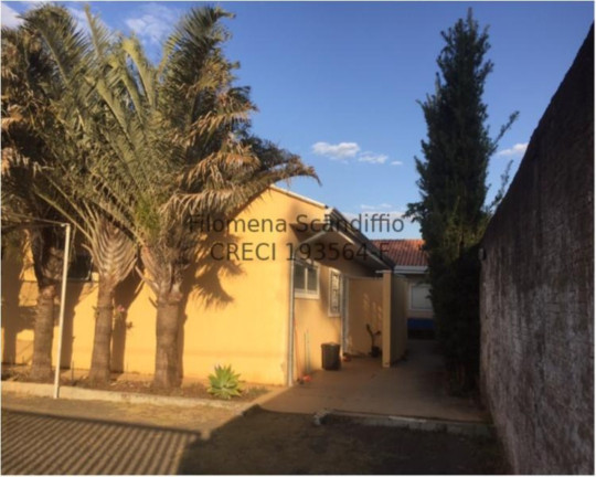Casa com 8 Quartos à Venda, 240 m² em Bosque Das Palmeiras - Campinas