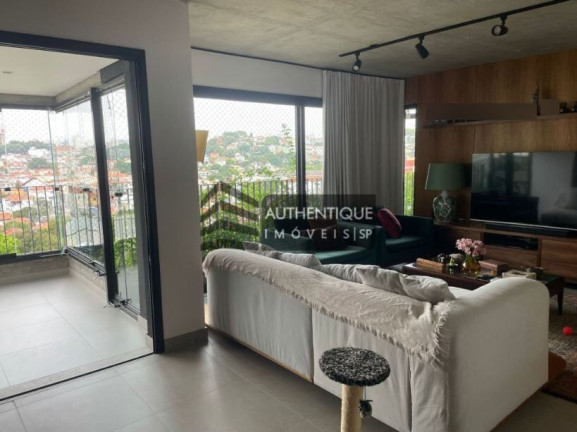 Imagem Apartamento com 3 Quartos à Venda, 138 m² em Vila Romana - São Paulo Imagem Apartamento com 3 Quartos à Venda, 138 m² em Vila Romana - São Paulo