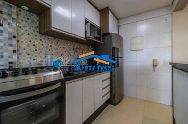 Imagem Apartamento com 2 Quartos à Venda, 55 m² em Centro - Barueri