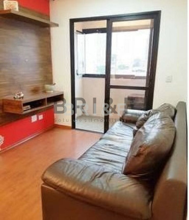Imagem Apartamento com 2 Quartos à Venda, 55 m² em Bosque Da Saúde - São Paulo Imagem Apartamento com 2 Quartos à Venda, 55 m² em Bosque Da Saúde - São Paulo