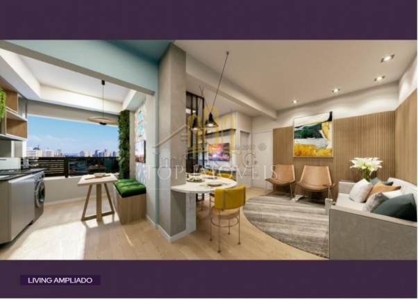 Imagem Apartamento com 2 Quartos à Venda, 68 m² em Jardim Satélite - São José Dos Campos