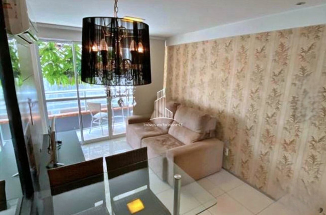 Apartamento com 2 Quartos à Venda, 56 m² em Meireles - Fortaleza