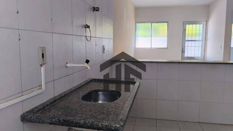 Imagem Casa com 3 Quartos à Venda, 54 m² em Pau Amarelo - Paulista Imagem Casa com 3 Quartos à Venda, 54 m² em Pau Amarelo - Paulista