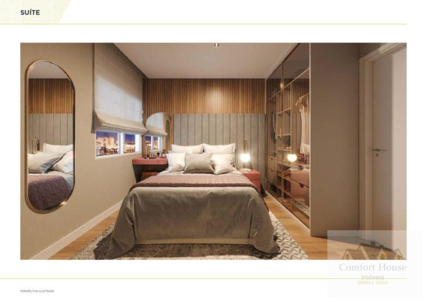 Imagem Apartamento com 2 Quartos à Venda, 56 m² em Vila Assunção - Santo André Imagem Apartamento com 2 Quartos à Venda, 56 m² em Vila Assunção - Santo André