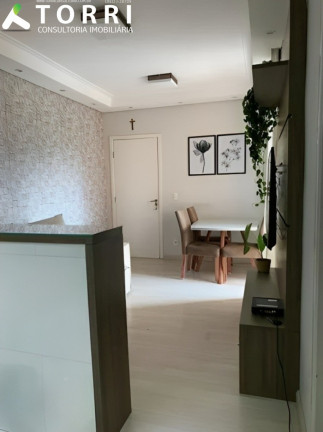 Imagem Apartamento com 2 Quartos à Venda, 55 m² em Vila Progresso - Sorocaba Imagem Apartamento com 2 Quartos à Venda, 55 m² em Vila Progresso - Sorocaba