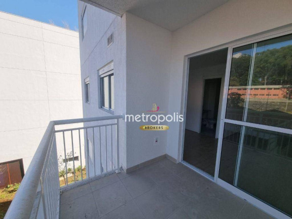 Apartamento com 3 Quartos à Venda, 66 m² em Vila Dom Pedro I - São Paulo