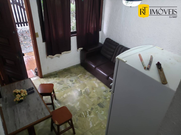 Imagem Casa de Condomínio com 1 Quarto à Venda, 42 m² em Vila Nova - Cabo Frio Imagem Casa de Condomínio com 1 Quarto à Venda, 42 m² em Vila Nova - Cabo Frio