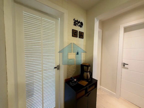 Imagem Apartamento com 2 Quartos para Alugar, 63 m² em Porto Bracuhy - Angra Dos Reis