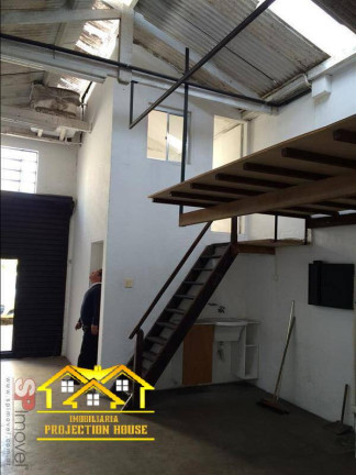 Imagem Sala Comercial à Venda, 200 m² em São Paulo Imagem Sala Comercial à Venda, 200 m² em São Paulo