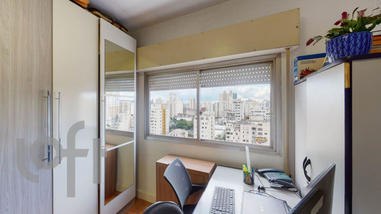 Imagem Apartamento com 1 Quarto à Venda, 48 m² em Campos Elíseos - São Paulo Imagem Apartamento com 1 Quarto à Venda, 48 m² em Campos Elíseos - São Paulo