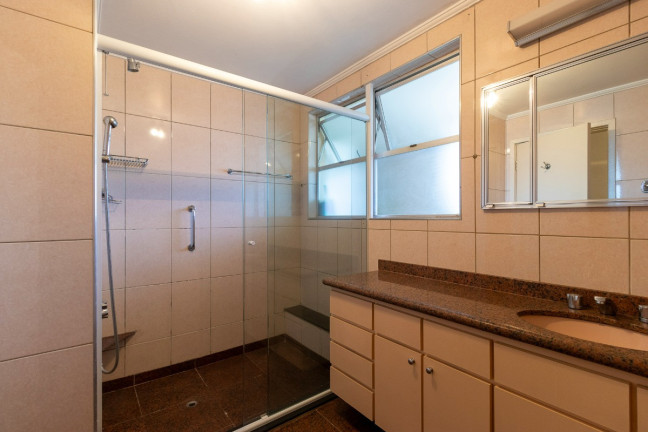 Imagem Apartamento com 3 Quartos à Venda, 227 m² em Itaim Bibi - São Paulo