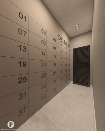 Imagem Apartamento com 2 Quartos à Venda, 69 m² em Jatiúca - Maceió Imagem Apartamento com 2 Quartos à Venda, 69 m² em Jatiúca - Maceió