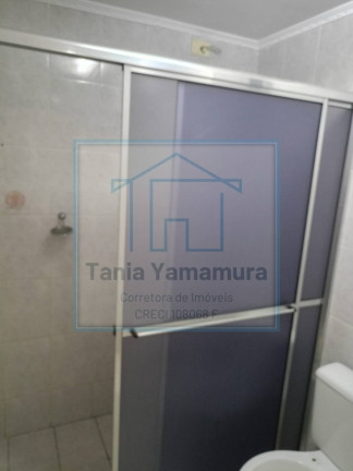 Imagem Apartamento com 3 Quartos à Venda, 60 m² em Parque Marajoara - Santo André Imagem Apartamento com 3 Quartos à Venda, 60 m² em Parque Marajoara - Santo André