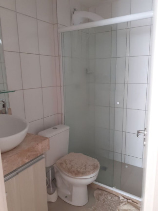 Imagem Apartamento com 2 Quartos à Venda, 50 m² em Jardim Das Margaridas - Salvador Imagem Apartamento com 2 Quartos à Venda, 50 m² em Jardim Das Margaridas - Salvador