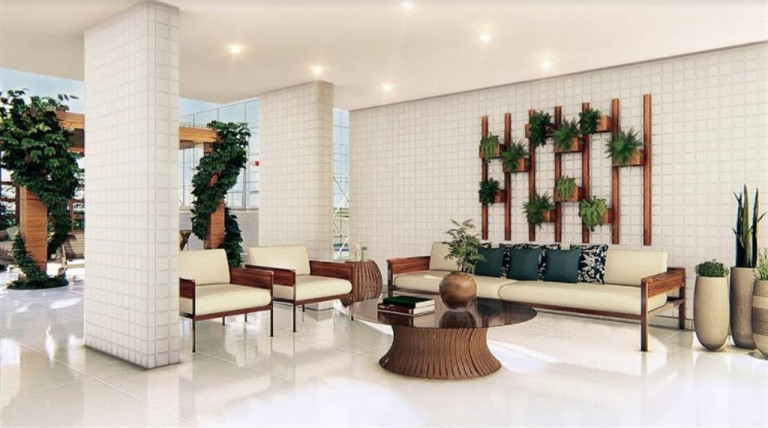 Imagem Apartamento com 3 Quartos à Venda, 113 m² em Caicara - Praia Grande Imagem Apartamento com 3 Quartos à Venda, 113 m² em Caicara - Praia Grande