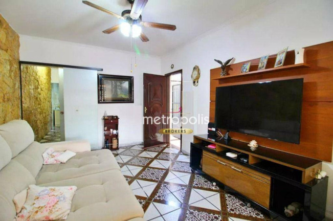 Imagem Sobrado com 3 Quartos à Venda, 179 m² em Parque João Ramalho - Santo André Imagem Sobrado com 3 Quartos à Venda, 179 m² em Parque João Ramalho - Santo André