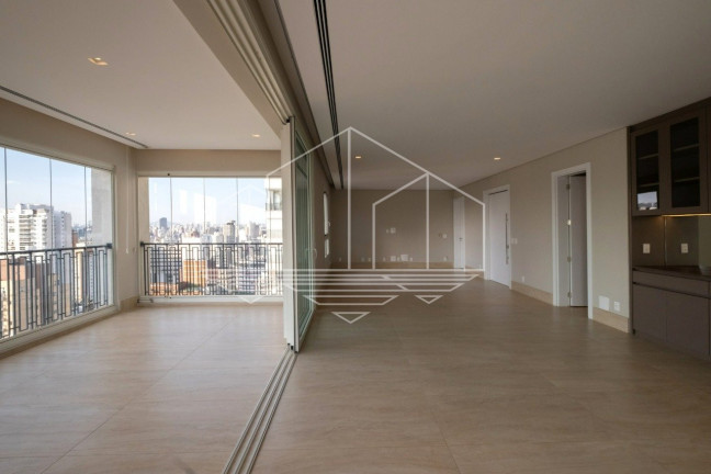 Imagem Apartamento com 4 Quartos à Venda, 275 m² em Vila Olímpia - São Paulo Imagem Apartamento com 4 Quartos à Venda, 275 m² em Vila Olímpia - São Paulo